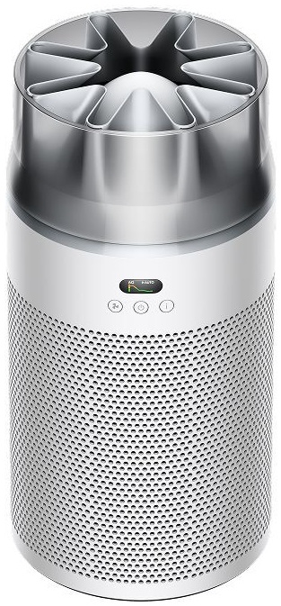 Pročiščevalnik HushJet™ Compact HJ10